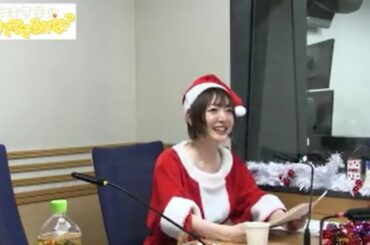 花澤香菜のひとりでできるかな？ 第682回 ひとかなクリスマス会 (2024/12/26)