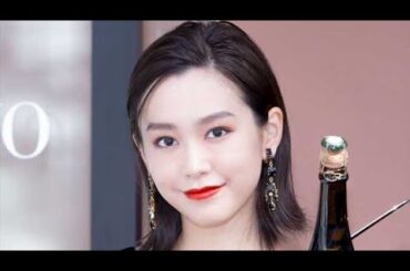 桐谷美玲、豪華メンバーとの誕生日ショットに反響「眼福です」「素敵な誕生日」