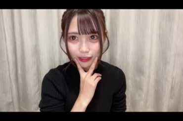 2024年12月01日 22時30分10秒 尾上美月（すべての瞬間は君だった。）