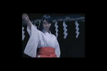 実写版ビューティフル・ドリーマー