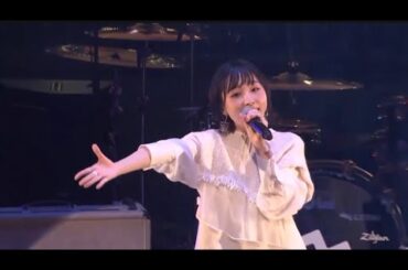 【洲崎綾】『たまこまーけっと』op『ドラマチックマーケットライド』ライブコンサート