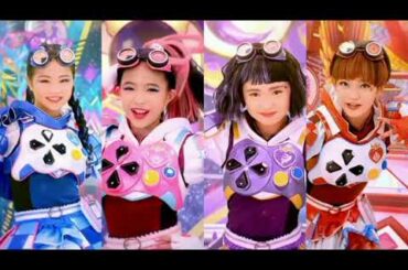 【偽報】劇場版 ビッ友×戦士 キラメキパワーズ！(過去作)