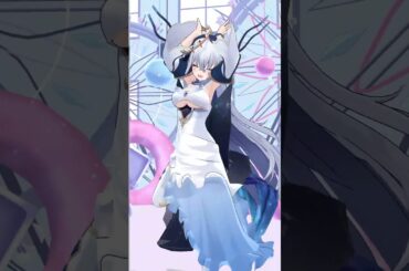 未兎クロノが「ピッカーン！」を踊ってみた #shorts #新人VTuber