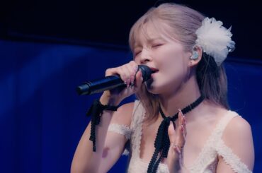 宇野実彩子 (AAA) 「Sorrow」UNO MISAKO PREMIUM LIVE TOUR 2024 - I wish -