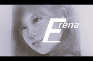 【自由に描きましょう】真夜中の少し絵画制作　小野恵令奈