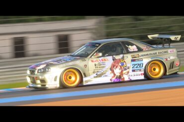 （PS5 4K）GT7繼續無課刷錢啦Part51 （Ver1.54 薩森30分刷錢法）