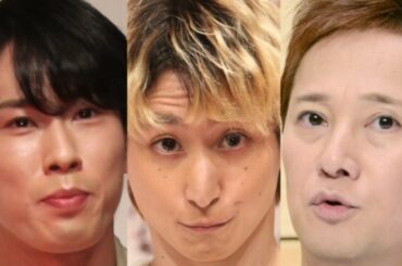 ゴールデンラビット！Snow Manの壮大な年末チャレンジ