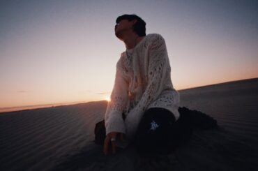 edhiii boi / 全部僕のせい Prod. Xansei (Music Video)