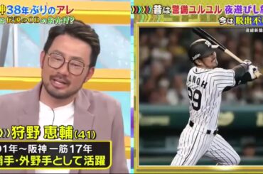 ジャンクSPORTS 2024 浜田雅功 x 佐久間みなみプロ野球SP力士の恋人気女優と でラブラブデート