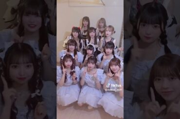 Honey Devil さんと、可愛くなれちゃう、無限大！🍯💌#スタラブ #スターチスのラブレター #可愛くなれちゃう無限大 #ハニデビ #honeydevil