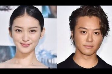EXILE TAKAHIRO、妻・武井咲インスタにコメント「ニヤニヤする」「ラブラブだな」とファン興奮