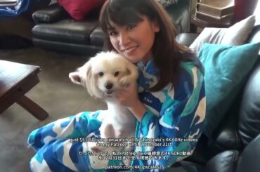 (4k60hz)[ ◆久松郁實 ] 雑誌 ▇ Young Magazine