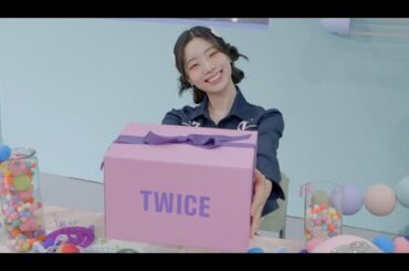 TWICE JAPAN SEASON’S GREETINGS 2025 “Birthday365” -DAHYUN-