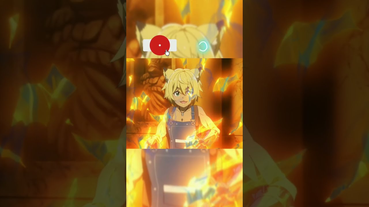 Monster hebat rank s berubah menjadi kucing imut || Clip #anime #kartunanime #animeedit #cartoon Monster hebat rank s berubah menjadi kucing imut || Clip #anime #kartunanime #animeedit #cartoon