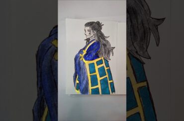 Guess the Anime Character🤔                 #歌ってみた #オリジナル曲 #オリジナル #米津玄師 #animeedit