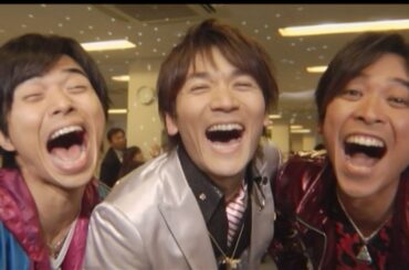 20th Century /オレじゃなきゃ、キミじゃなきゃMV