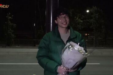 前原滉、笑顔のクランクアップ公開!ラストカットの撮影直前に…とある事件発生⁉ 映画『ありきたりな言葉じゃなくて』クランクアップ映像