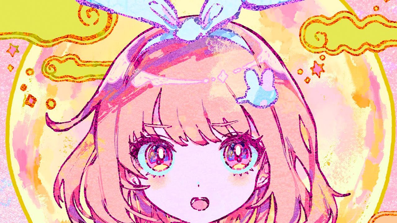 Change (feat. Yunomi) by Harajuku Unit【Denonbu/EN Subs】 Change (feat. Yunomi) by Harajuku Unit【Denonbu/EN Subs】