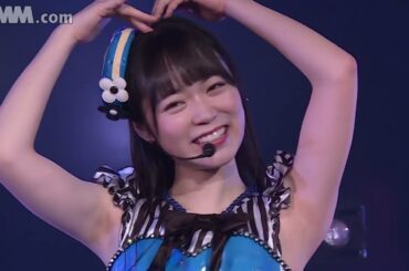 西川怜 久保怜音 ハートの独占権 AKB48 西川怜 生誕祭