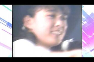 国生さゆり  「星屑の狙撃手（スナイパー）」