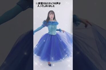 「椎名へきる LIVE 2025 STARTING LEGEND WINTER」新衣装お披露目✨ #shorts #short