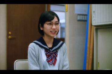 大見武士のダークエロス漫画を実写映画化『ぼくらのふしだら』時間停止能力を得た少女の不穏な日々を切り取った狂気がにじむ予告映像【2025年1月3日公開】