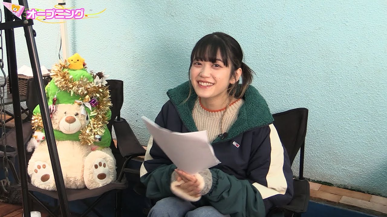 岩田陽葵・小泉萌香 気の向くままに思うがままにっ! #67 岩田陽葵・小泉萌香 気の向くままに思うがままにっ! #67