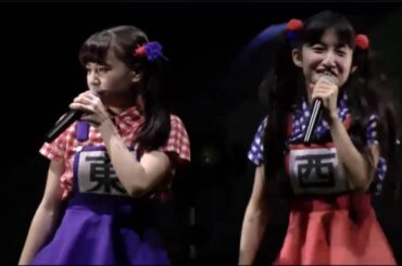 20160924 生ハムと焼うどんライブ部分 @JAM×ナタリー EXPO