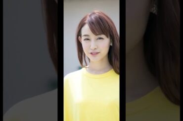 新井恵理那♥