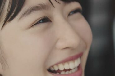 CHOYA 岡本夏美 15秒03