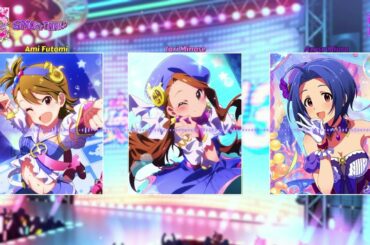 [アイドルマスター 2] SMOKY THRILL (Sub. Español)