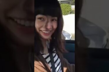 Nana komatsu 🪐💗 #nanakomatsu #japanesegirl