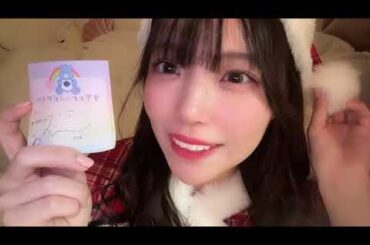 2024/12/25 岩田陽菜 SHOWROOM