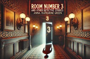 Room Number 3, and Other Detective Stories 🕵️‍♂️🔍 | Anna Katharine Green
