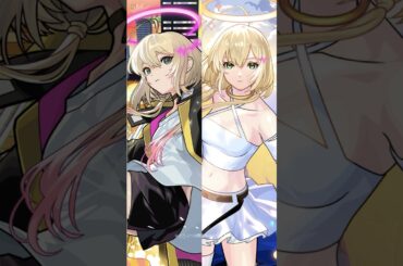 [12/28]新春 超・獣神祭 新限定キャラ「エル」登場！2通りの真獣神化！新アビリティに新友情コンボ！強力なショットスキルとアシストスキル！新要素が満載！【#とにかくみじかくモンストニュース】