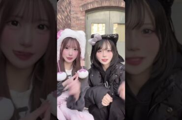 元SKE48 水野愛理 小畑優奈 小野コンビ