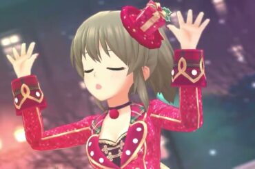 【デレステMV】White again (Game ver.)