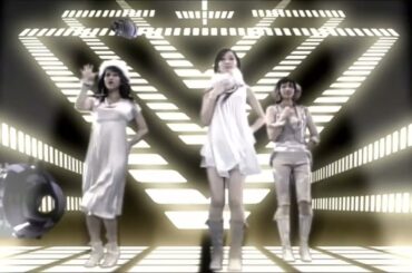 [SPOT]『Perfume LIVE @東京ドーム 「1 2 3 4 5 6 7 8 9 10 11」』 DVD