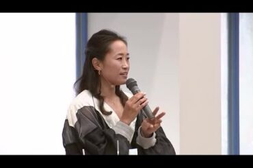 及川栞選手が語る「美と健康」セミナー　岩手・盛岡市 (24/12/15 18:30)