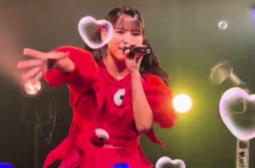 12.25 渋谷Spotify O-WEST 「周年記念ライブ「突破