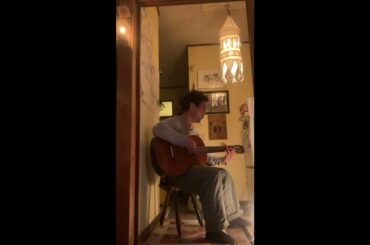 ニャースのうた / 犬山イヌコ (Cover)