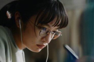 門脇麦 × 富田望生  大塚製薬 ボディメンテ  「THE DAY #C105」篇 TVCM #檄!帝国華撃団