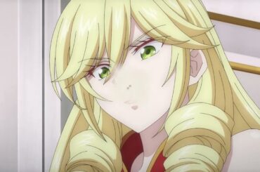 TVアニメ「没落予定の貴族だけど、暇だったから魔法を極めてみた」キャラクターPV第5弾 スカーレット（CV.伊藤静）