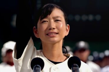 ぼくポケ奈良編 岡本夏美 15秒01