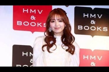 野々村真の長女・香音、意志の固さは母親似　2025年は「凛とした女性になりたい」