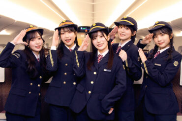 新幹線車内が大満足の声優イベント会場に。東海道新幹線で開催された「声優新幹線」レポ - トラベル Watch