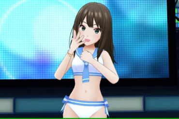 Trancing Pulse（ニュージェネレーションズ）【デレステMV‐水着のみVer】