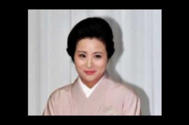 中村屋密着映像に「美しすぎ」反響の前田愛４１歳　感謝投稿→「女優姿見たい」「感動の涙止まらず」書き込み続々