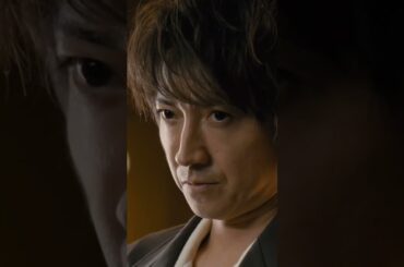 『#全領域異常解決室』🟨第6話 衝撃のラストシーン公開✨️🟨 大反響をいただいた第6話のラストシーン 物語の始まりである第7話のためにも ぜひ1~6話を見直してみてください🙏