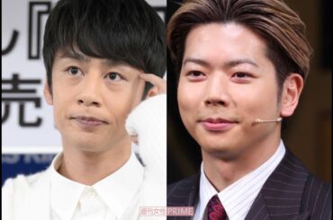 NEWS増田貴久「俺は中丸くんの代わりだから」『シューイチ』出演でみせた男気、高まる中丸雄一の復帰待望論